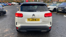 Citroen C5 Aircross 1.2 PureTech 130 Flair 5dr Petrol Hatchback